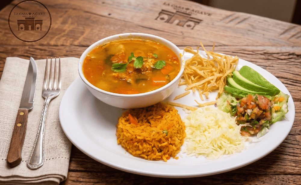 Tortilla Soup